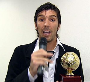 buffon