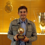 casillas