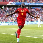 Romelu Lukaku