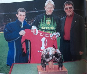 Schmeichel