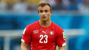 Xherdan-Shaqiri