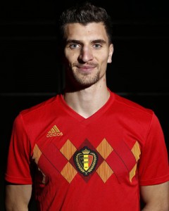 1 - thomas meunier