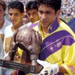 Jorge Campos