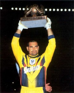 Chilavert