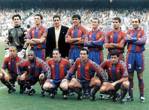 barca 97