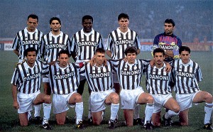 juve 93