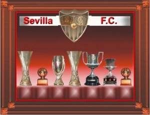 sevilla fc 07