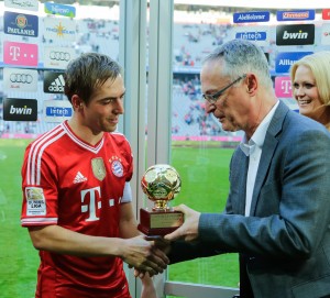 FC Bayern München -  1899 Hoffenheim  3 : 3