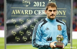 casillas