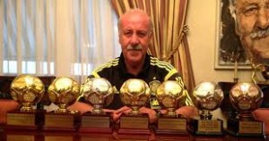 del bosque