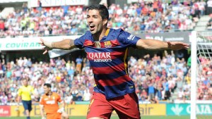 luis suarez 16