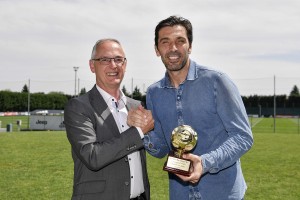 BUFFON Turin