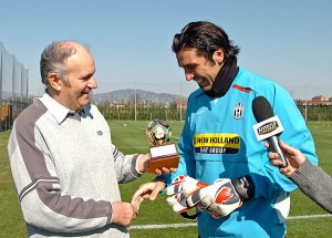 Buffon