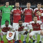 Arsenal FC 2018/19