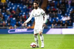 ramos a