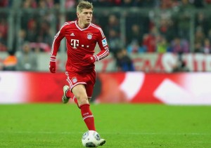 Toni-Kroos