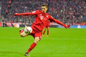 lewandowski